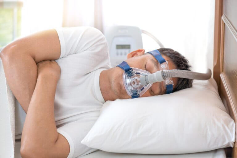How Does Sleep Apnea Affect AFib?