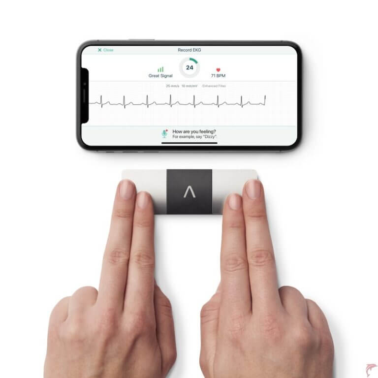 Empowering Heart Health: A Comprehensive Guide to KardiaMobile Personal EKG Monitoring