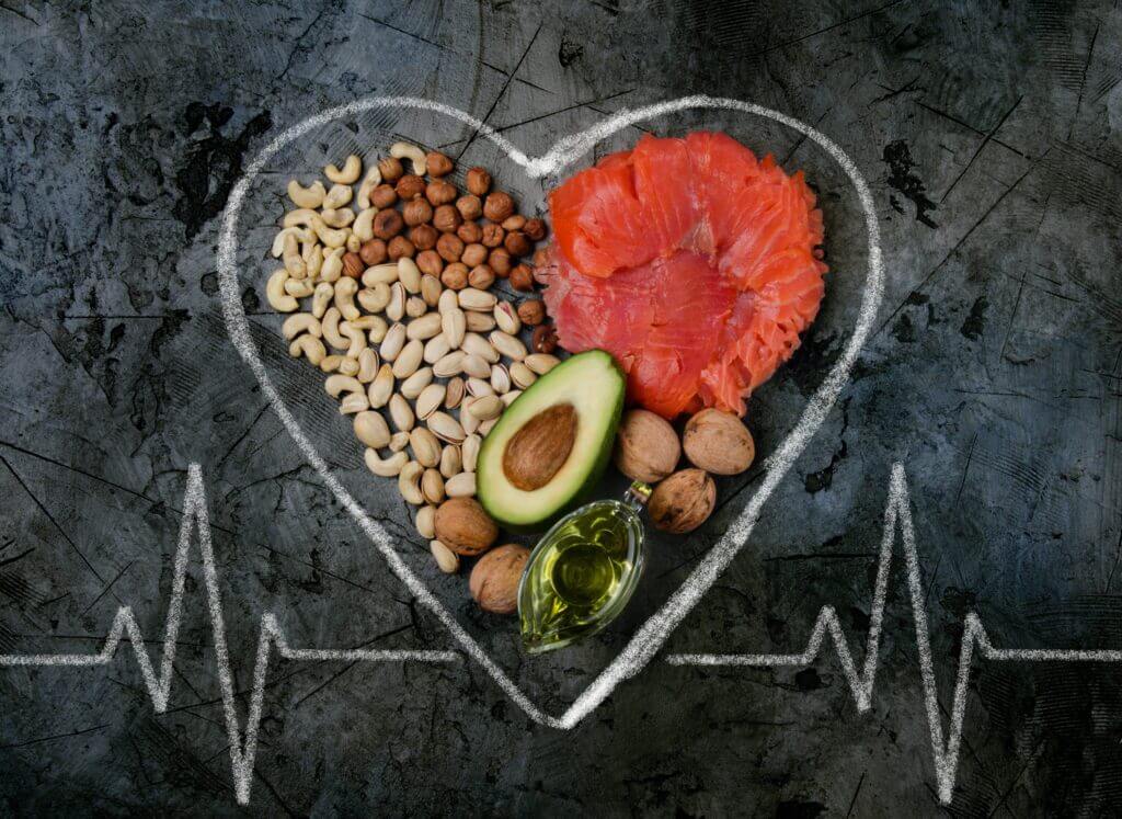 υγιεινά λιπαρά υγιεινά λίπη για την καρδιά