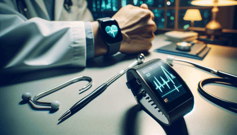 Tecnologia indossabile Fitbit AFib: monitora la salute del tuo cuore. Tranquillità con una soluzione conveniente.