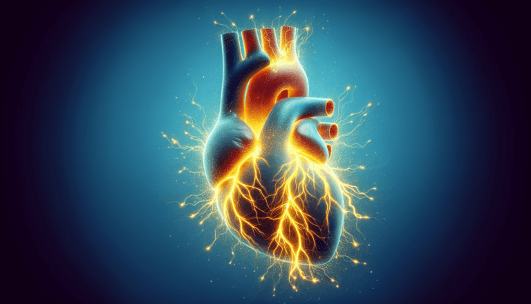 ทำความเข้าใจภาวะหัวใจห้องบนสั่นพลิ้วหรือ AFib: อาการ ความเสี่ยง และกลยุทธ์การจัดการสมัยใหม่