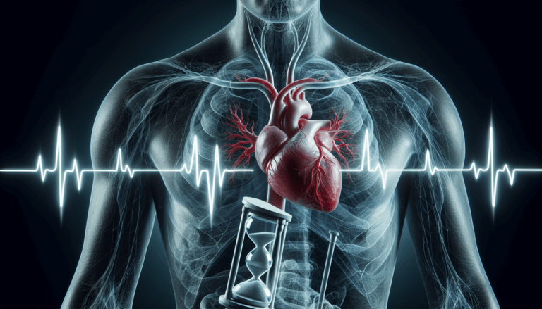 การสำรวจอายุขัยของภาวะหัวใจห้องบน: ปัจจัยที่มีอิทธิพลและการพยากรณ์โรค