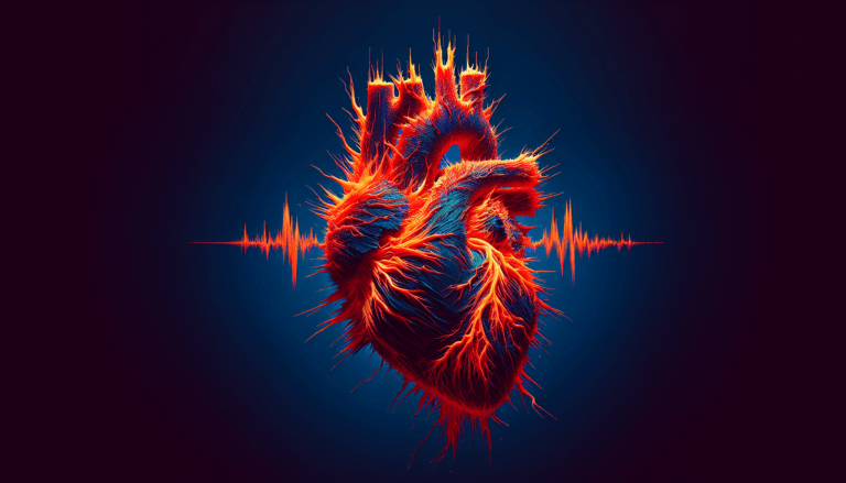 ภาวะหัวใจห้องบนถาวร: การทำความเข้าใจการจัดการและผลลัพธ์
