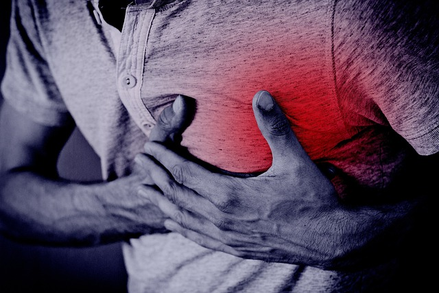 Anxiety Heart Palpitations: Effective Strategies for Relief